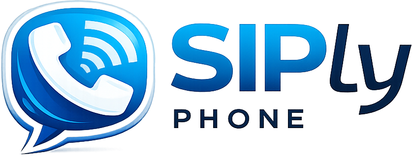 SIPlyPhone